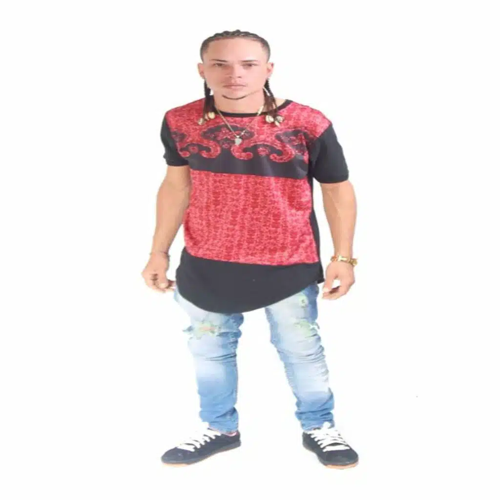 El Blanquito Sexy del Dembow