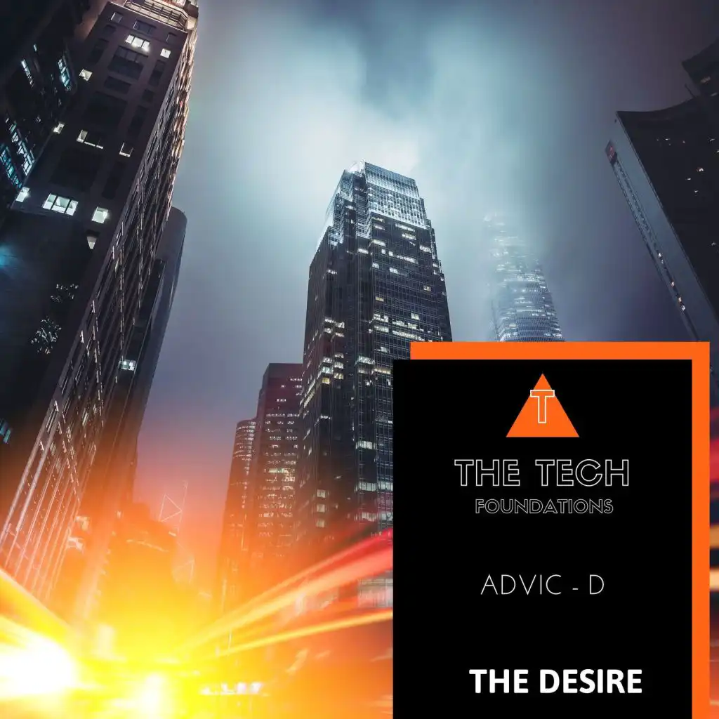 The Desire