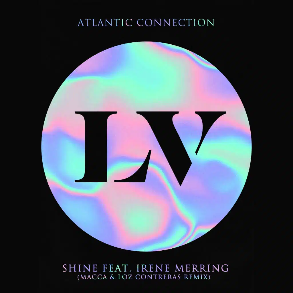 Shine (Macca & Loz Contreras Remix) [feat. Irene Merring]