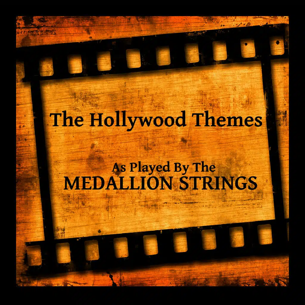 The Hollywood Themes