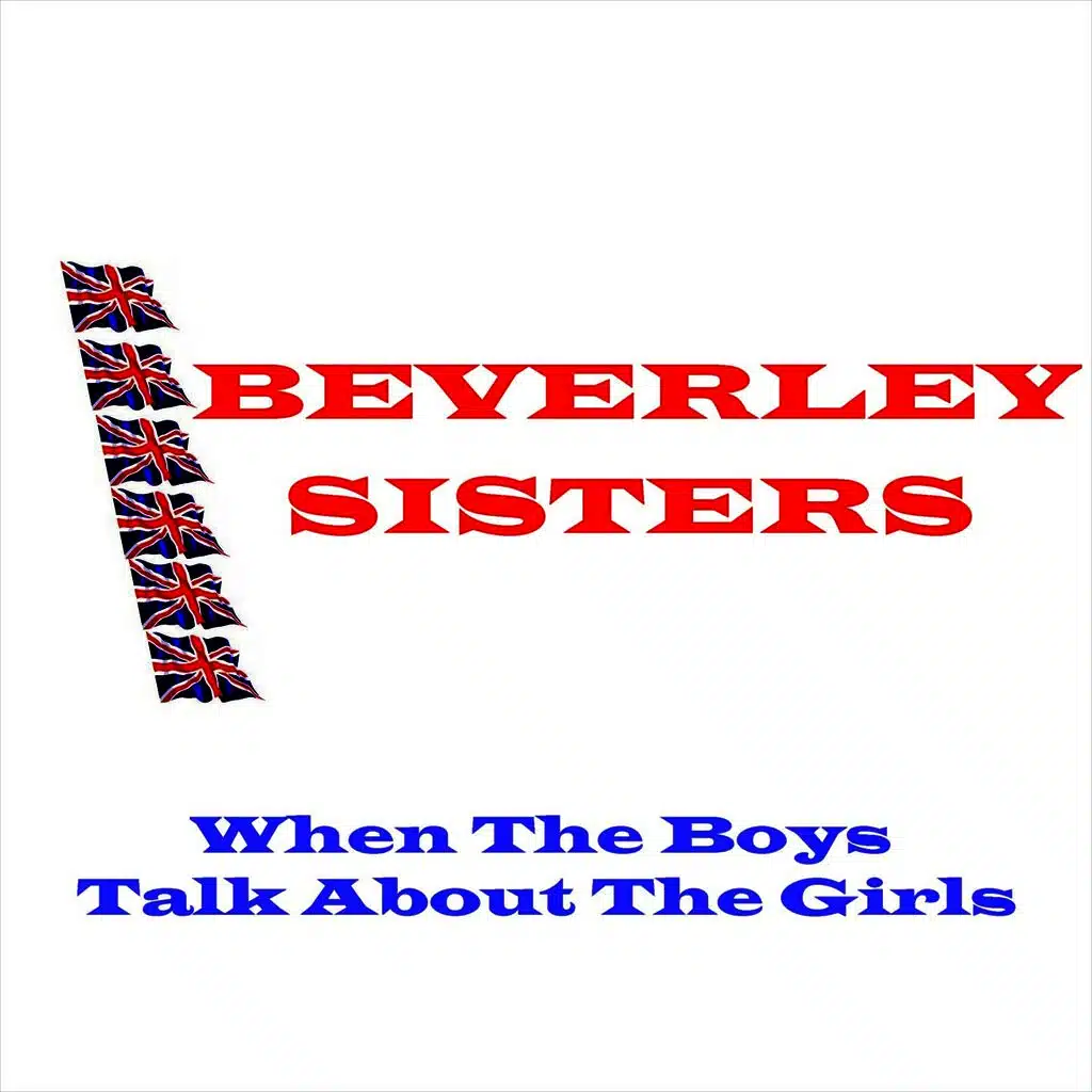 When The Boys Talk About The Girls