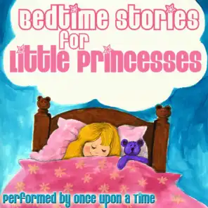 Bedtime Stories For Little Princesses
