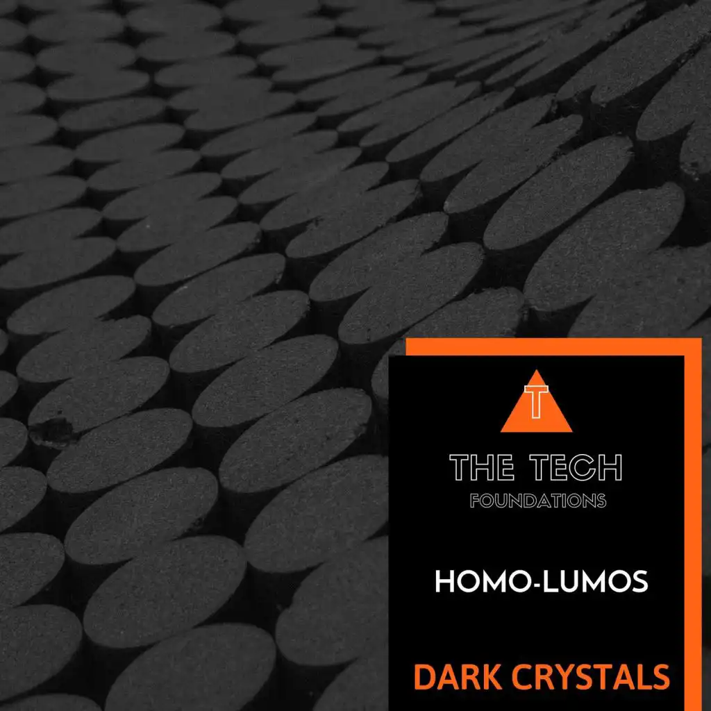 Dark Crystals