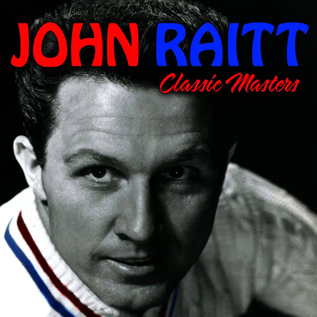John Raitt