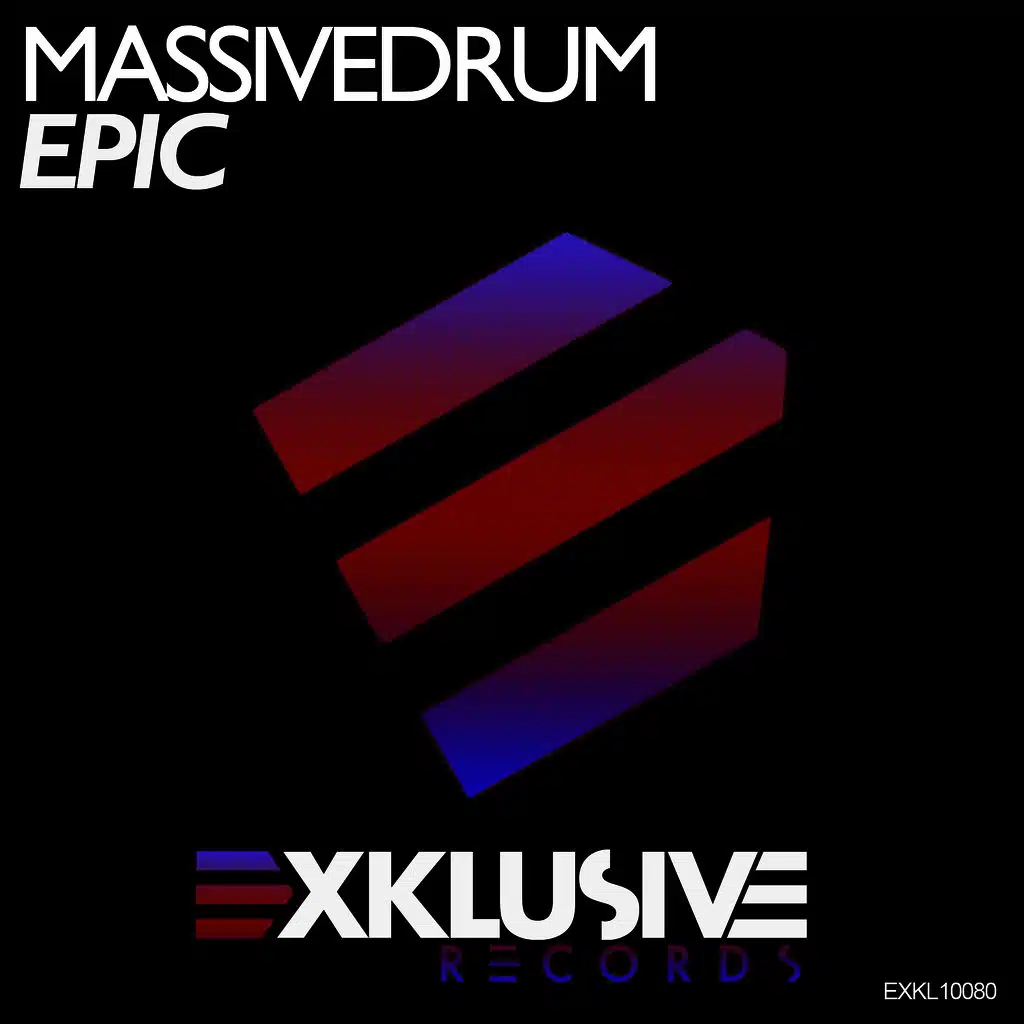 Epic (Original Mix)
