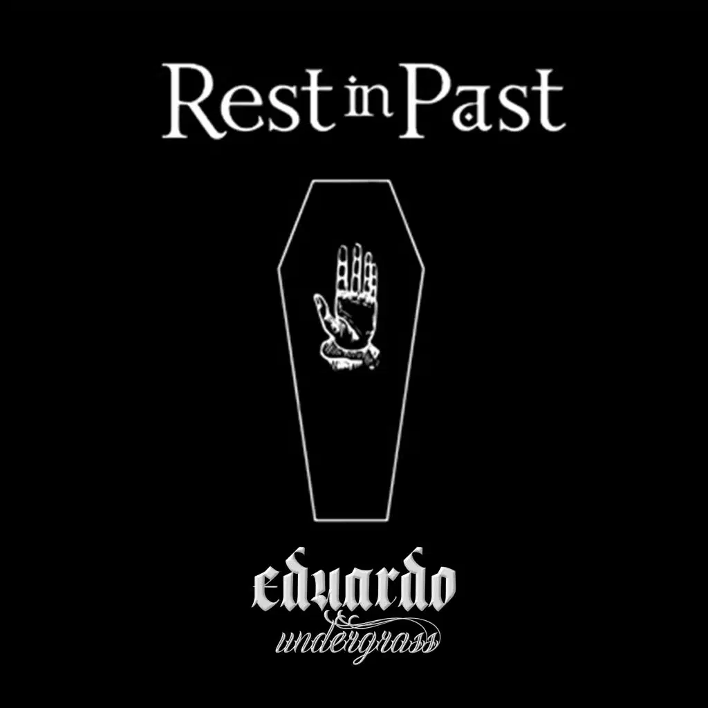 Rest in Past