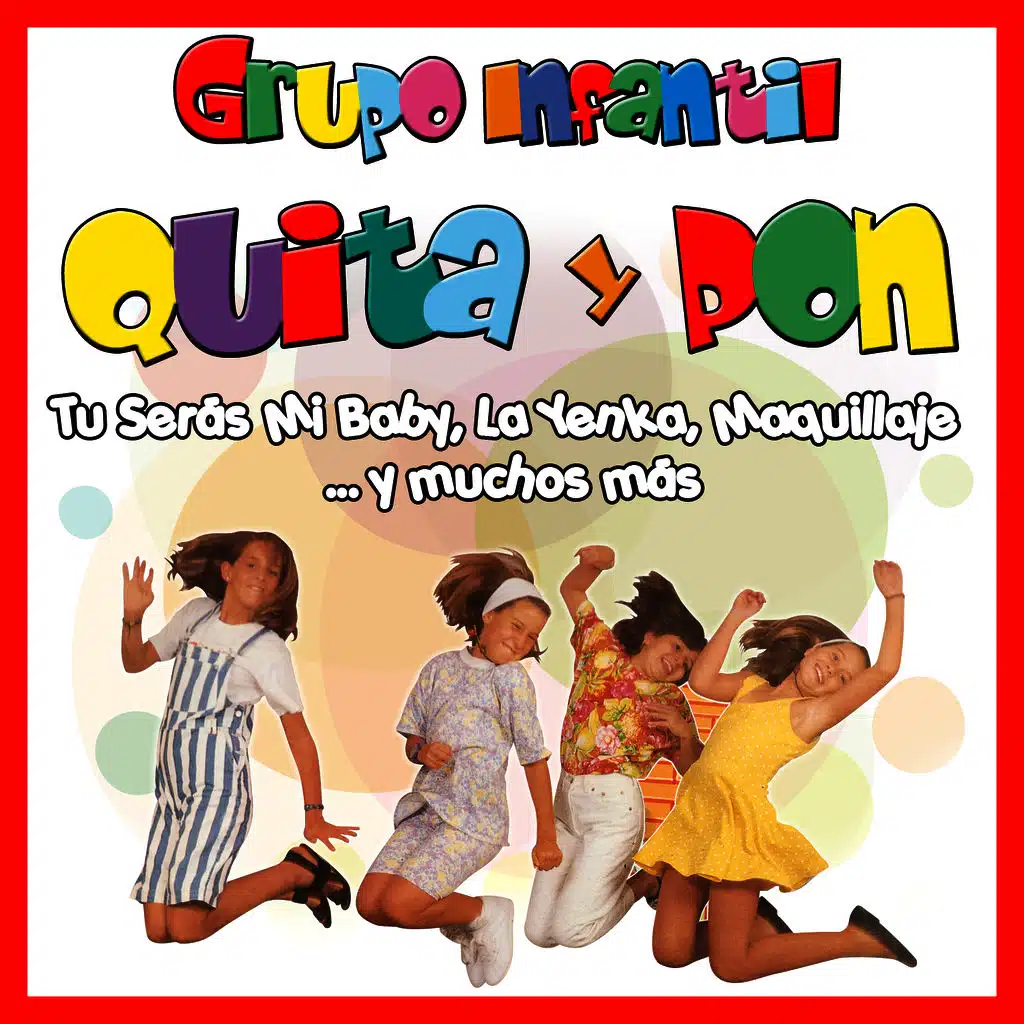 Niños Y Niñas ! A Cantar Y A Bailar