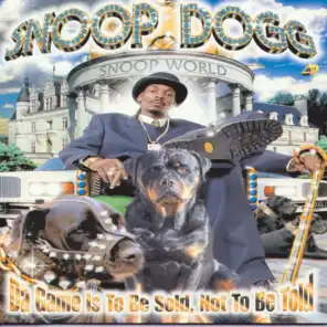 Snoop World (Edited)