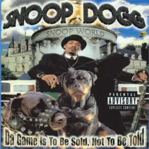 Snoop World (feat. Master P)