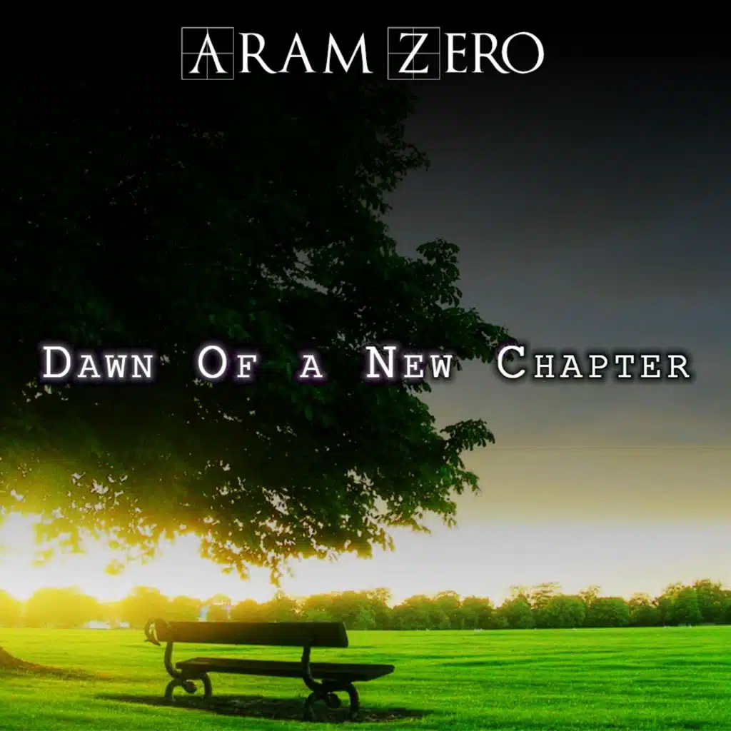 Dawn of a New Chapter
