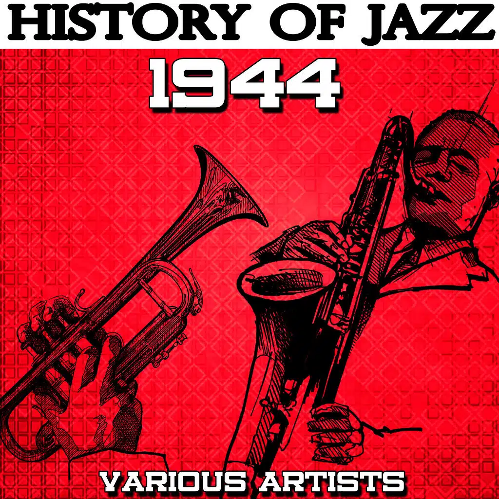 Edmond Hall's All Star Quintet