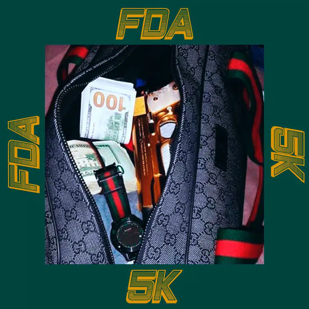 5K