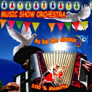 Music Show Orchestra
