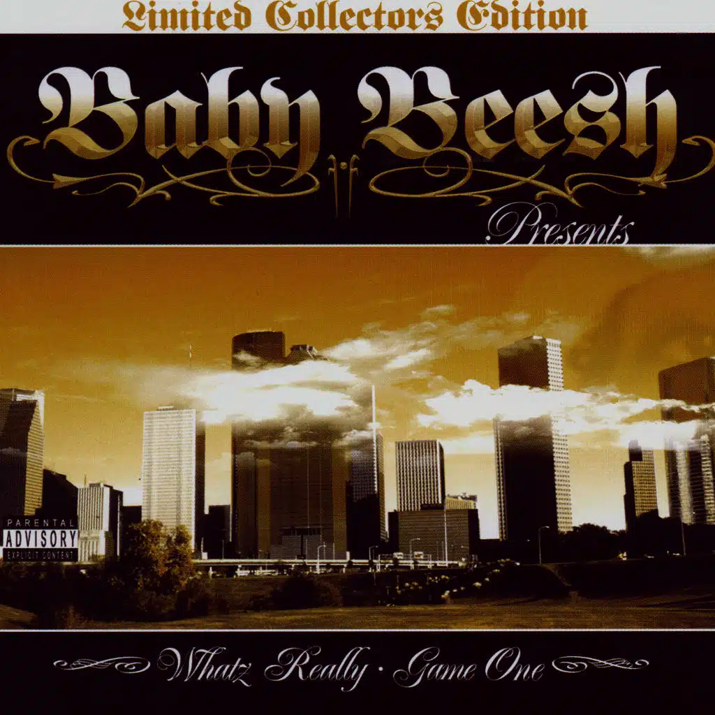 What's Really (Deluxe Edition)