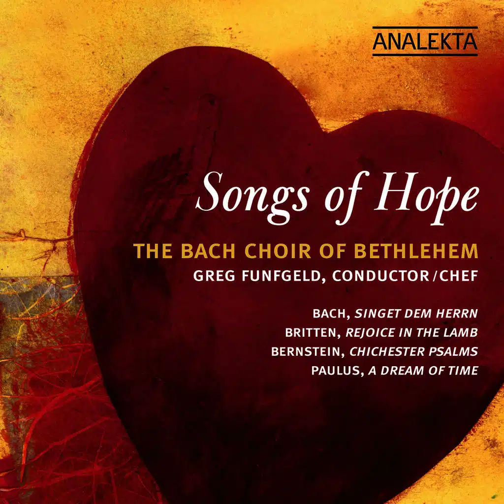 Songs of Hope