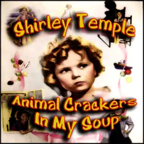 Animal Crackers In My Soup (re-mastered)