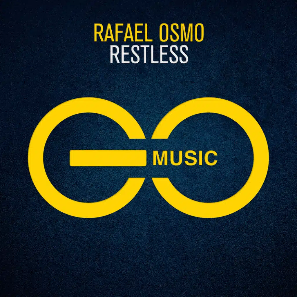 Restless (Extended Mix)
