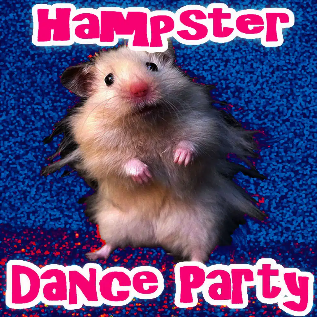 Hampster Dance