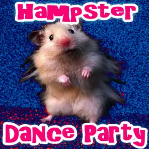HAMPSTER DANCE PARTY