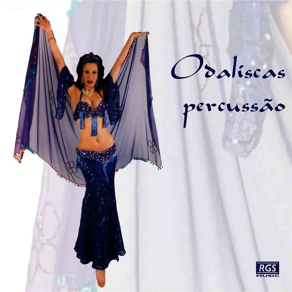 Odaliscas Percussào
