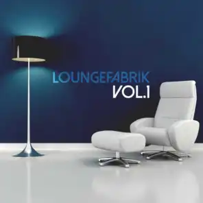 Loungefabrik, Vol. 1