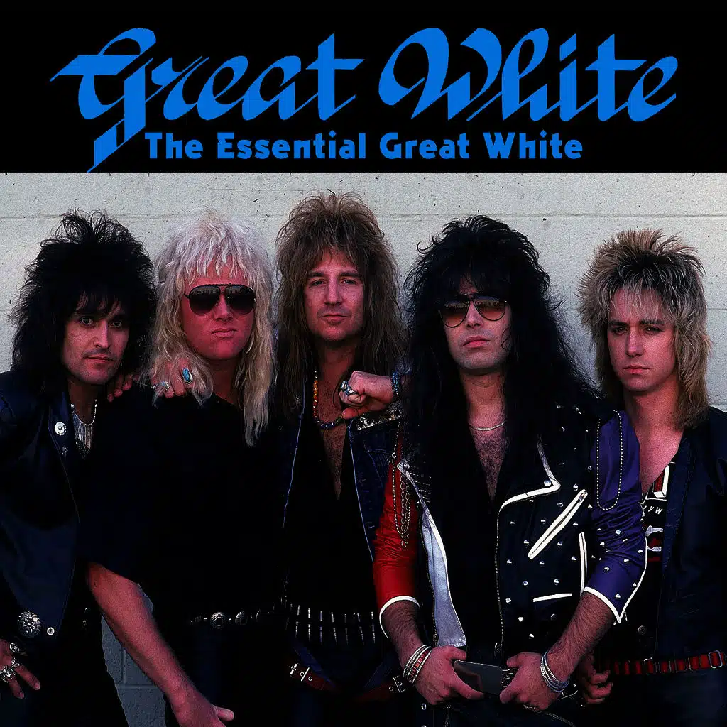 The Essential Great White