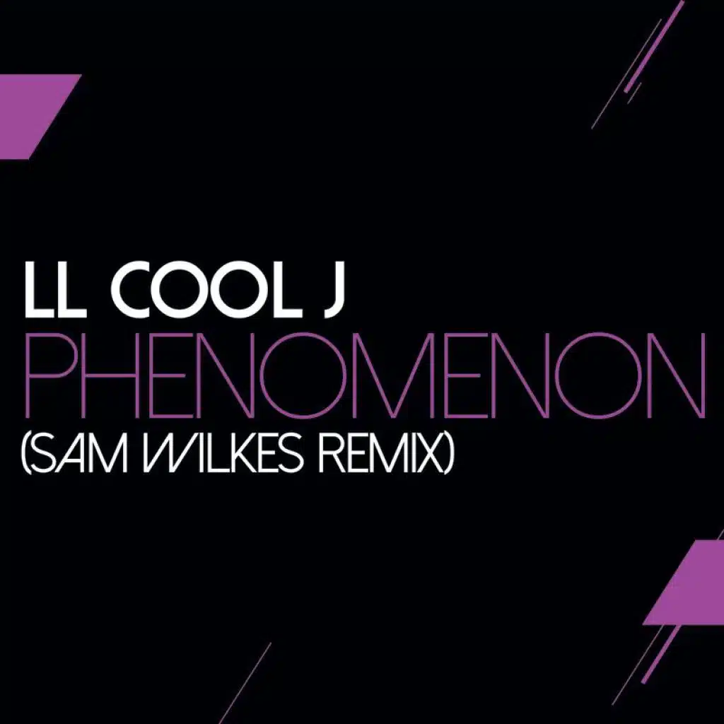 Phenomenon (Sam Wilkes Remix)