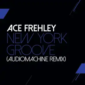 New York Groove (Audiomachine Remix)