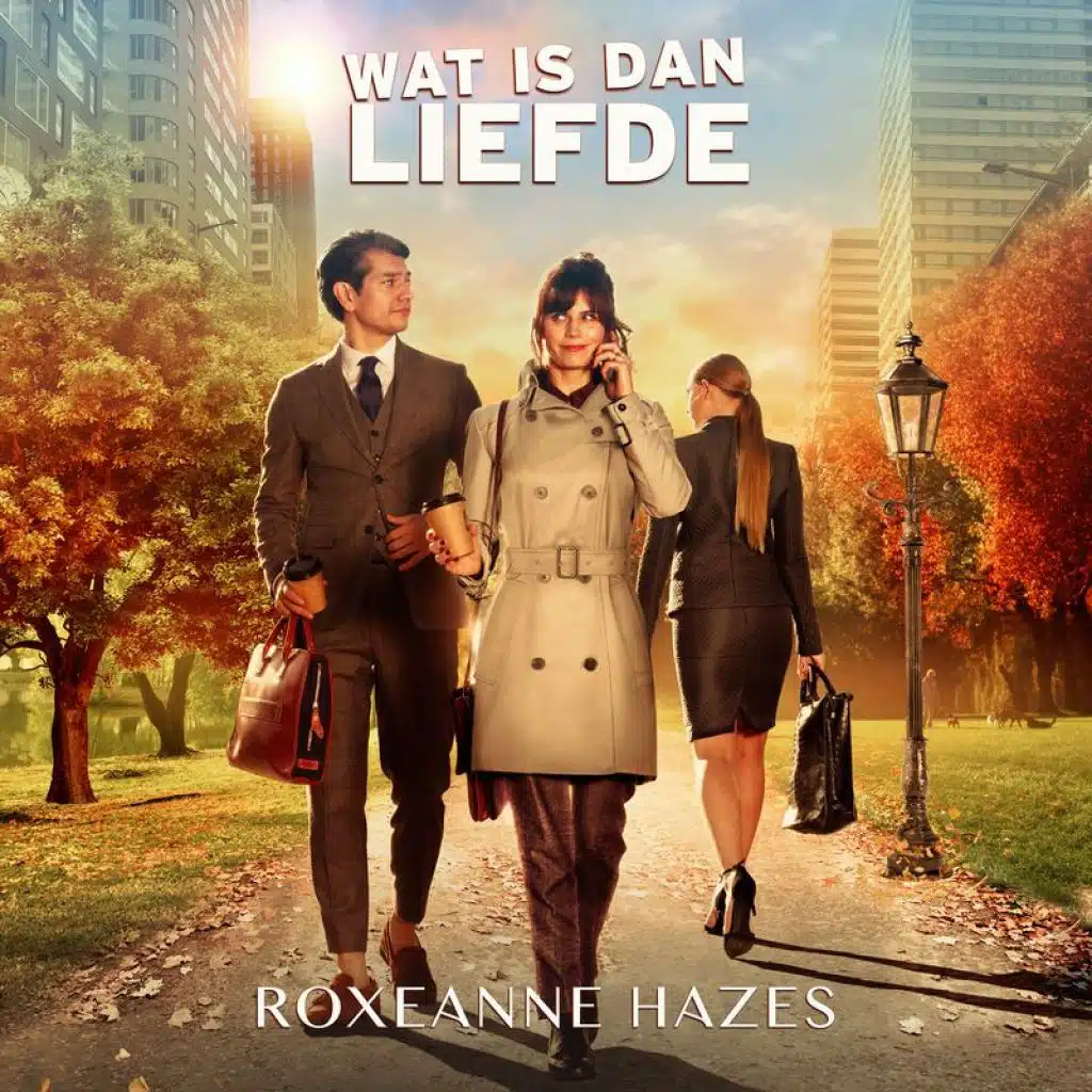 Wat Is Dan Liefde (Titelsong)
