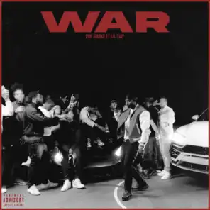 War (feat. Lil Tjay)
