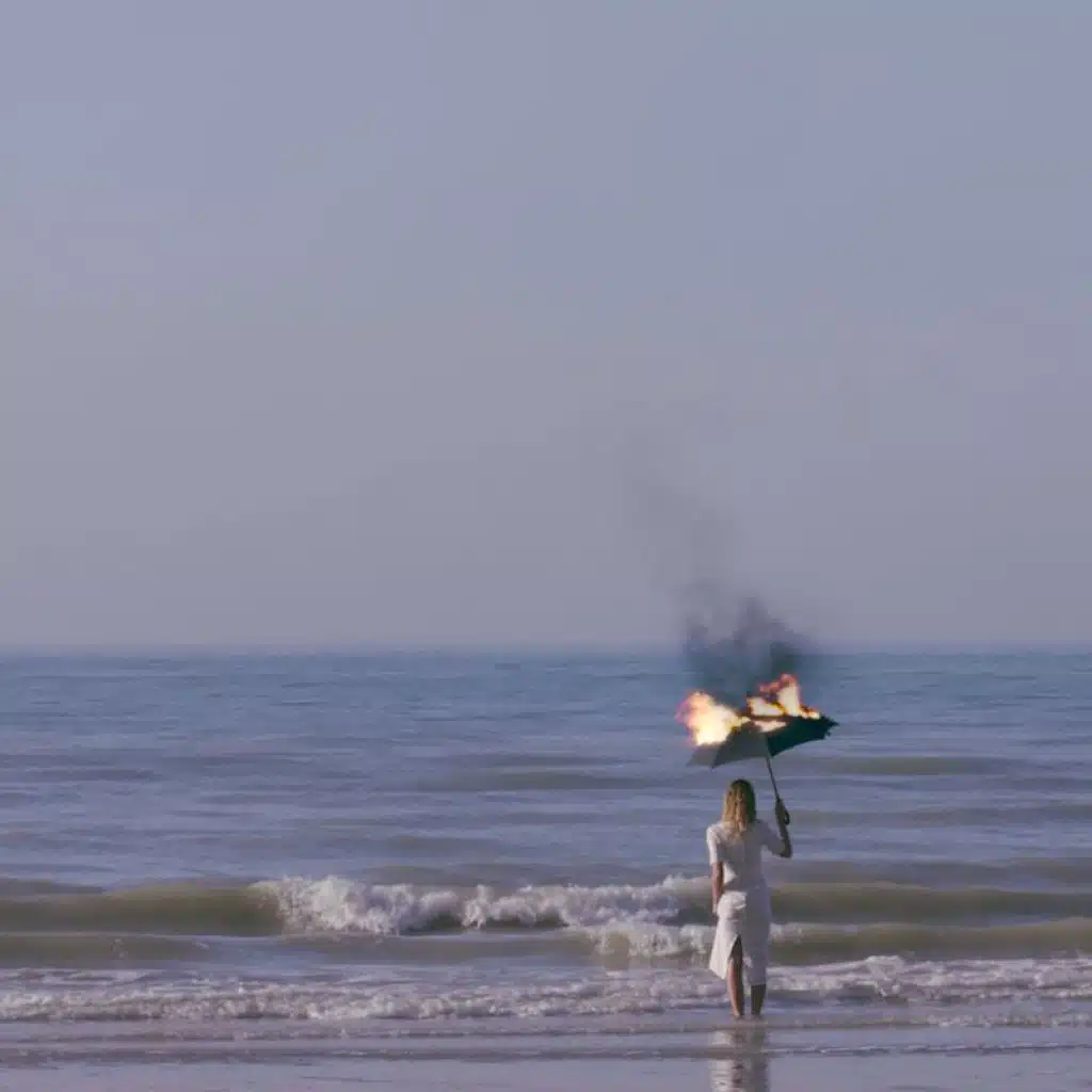 Millie Jackson (Acoustic Version) [feat. Itzama]