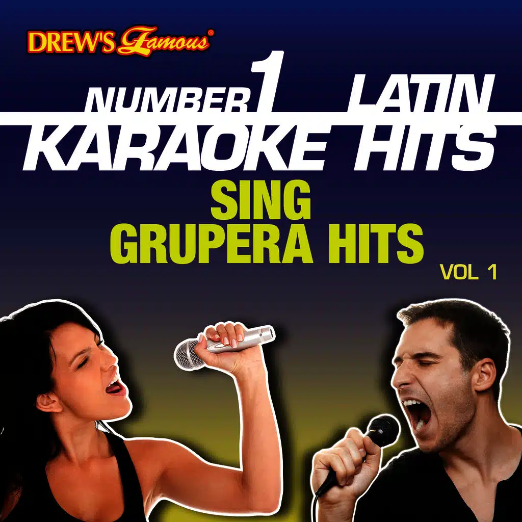 Aqui Estoy Yo (As Made Famous by Rogelio Martinez)