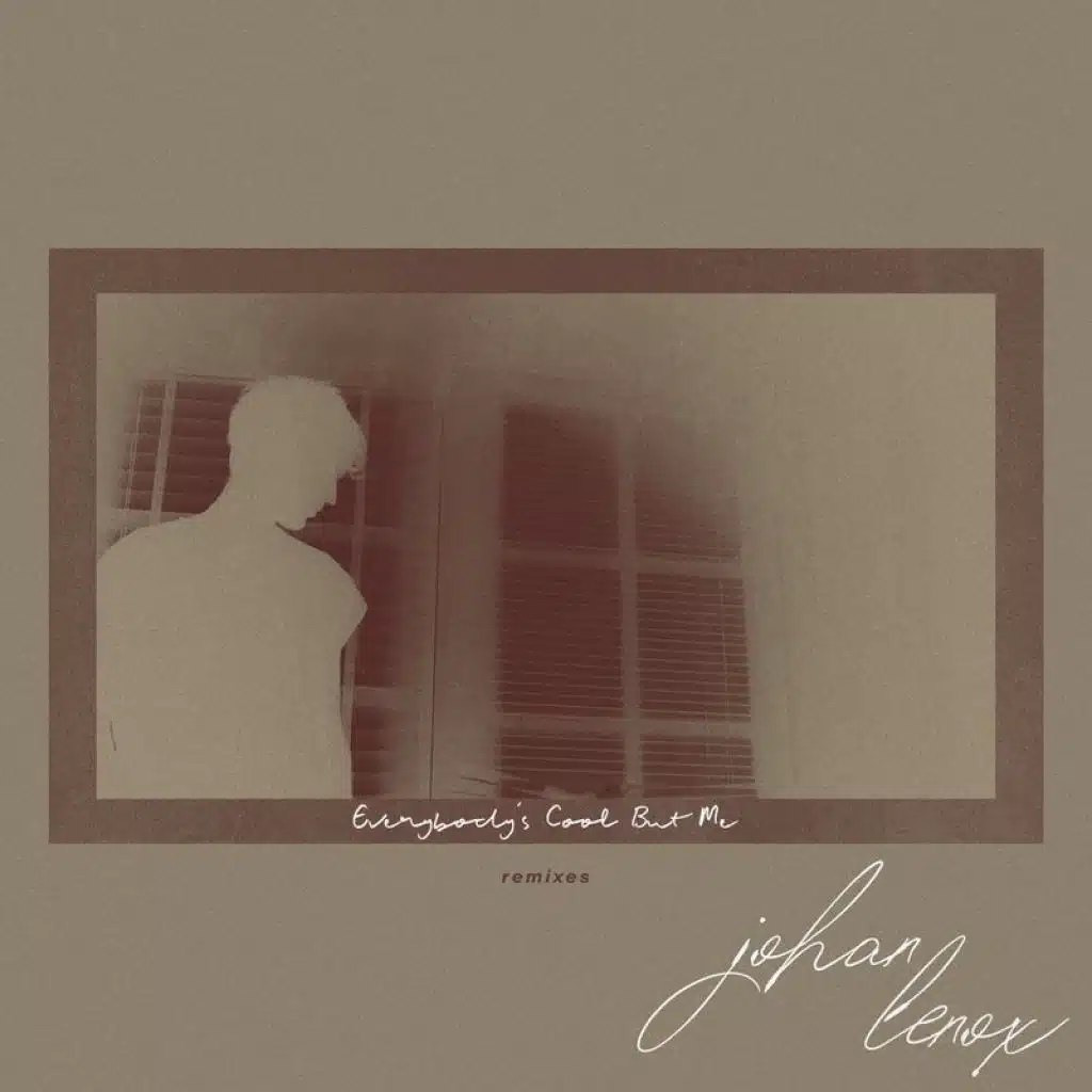 everybody's cool but me (Remixes)