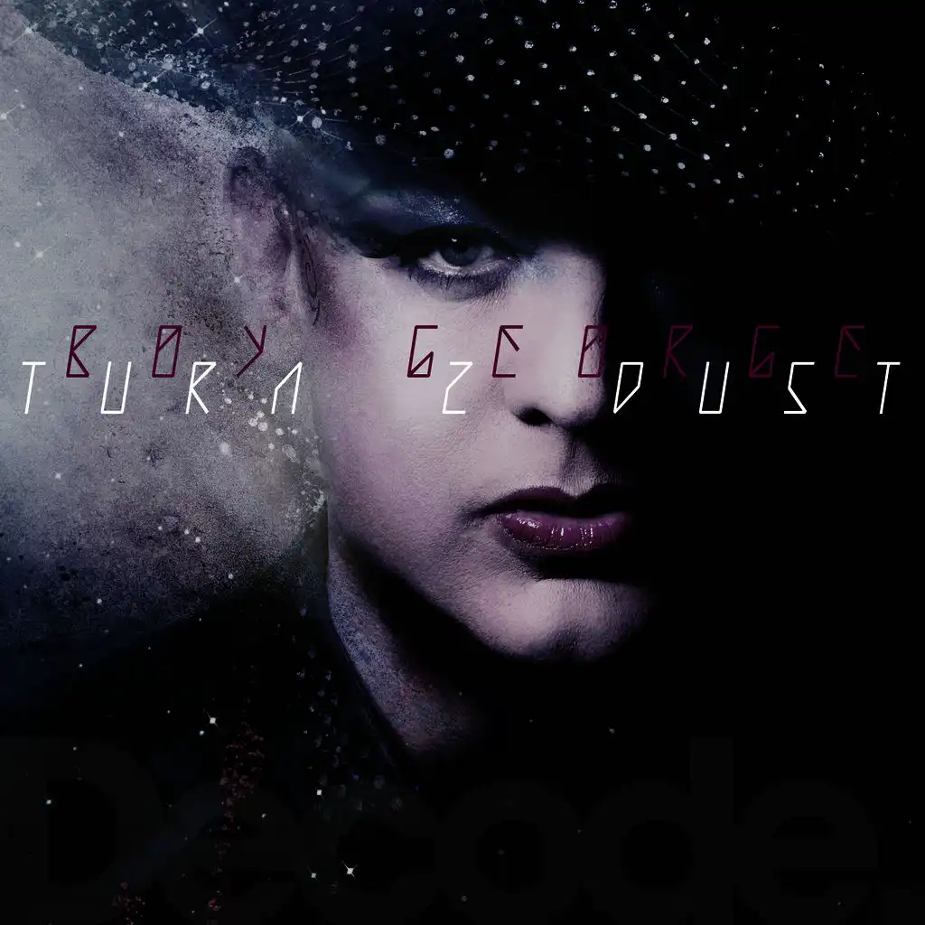 Turn 2 Dust (Nocturne 2 Dust Mix)