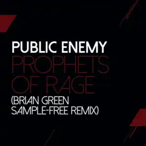 Prophets Of Rage (Brian Green Remix)