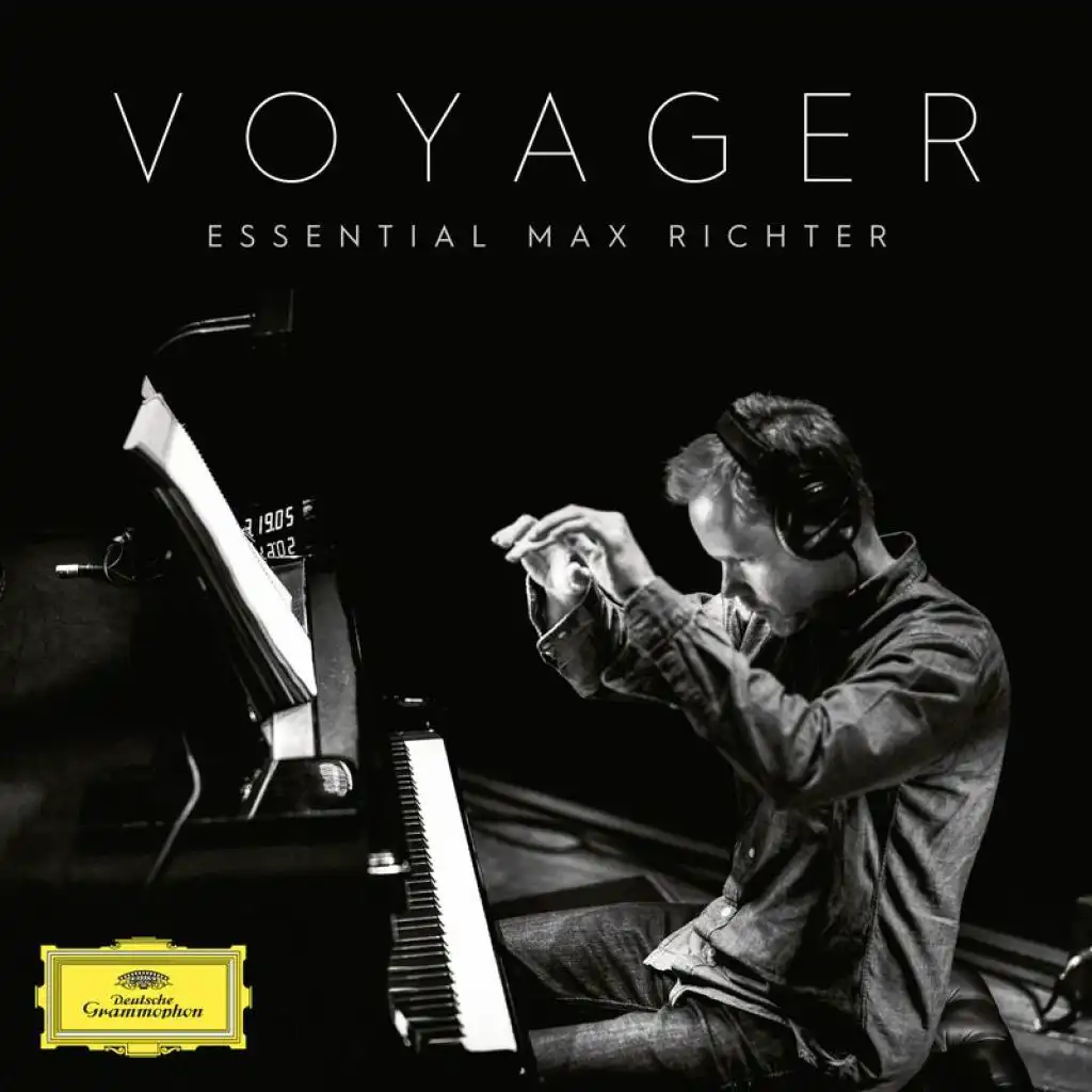 Richter: Recomposed By Max Richter: Vivaldi, The Four Seasons - Spring 0 (2012)