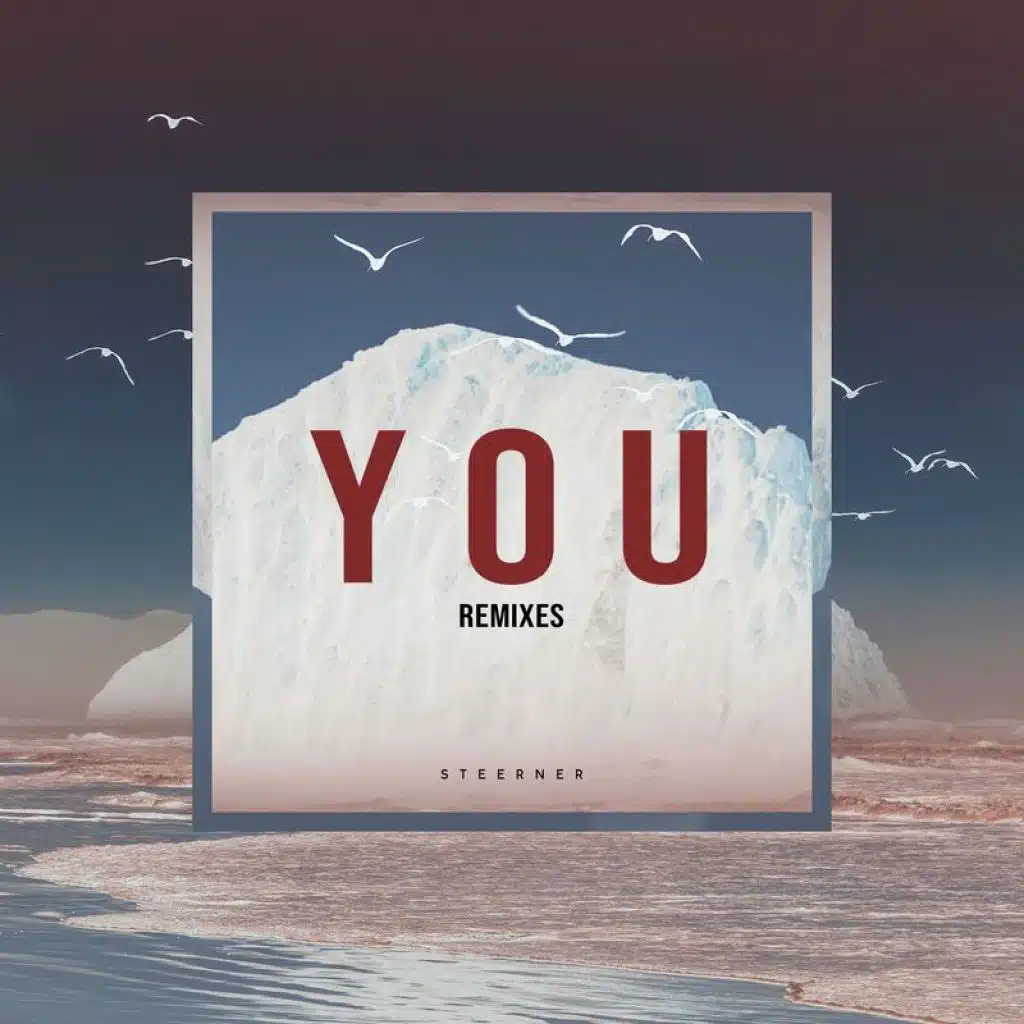YOU (BUNT. Remix)