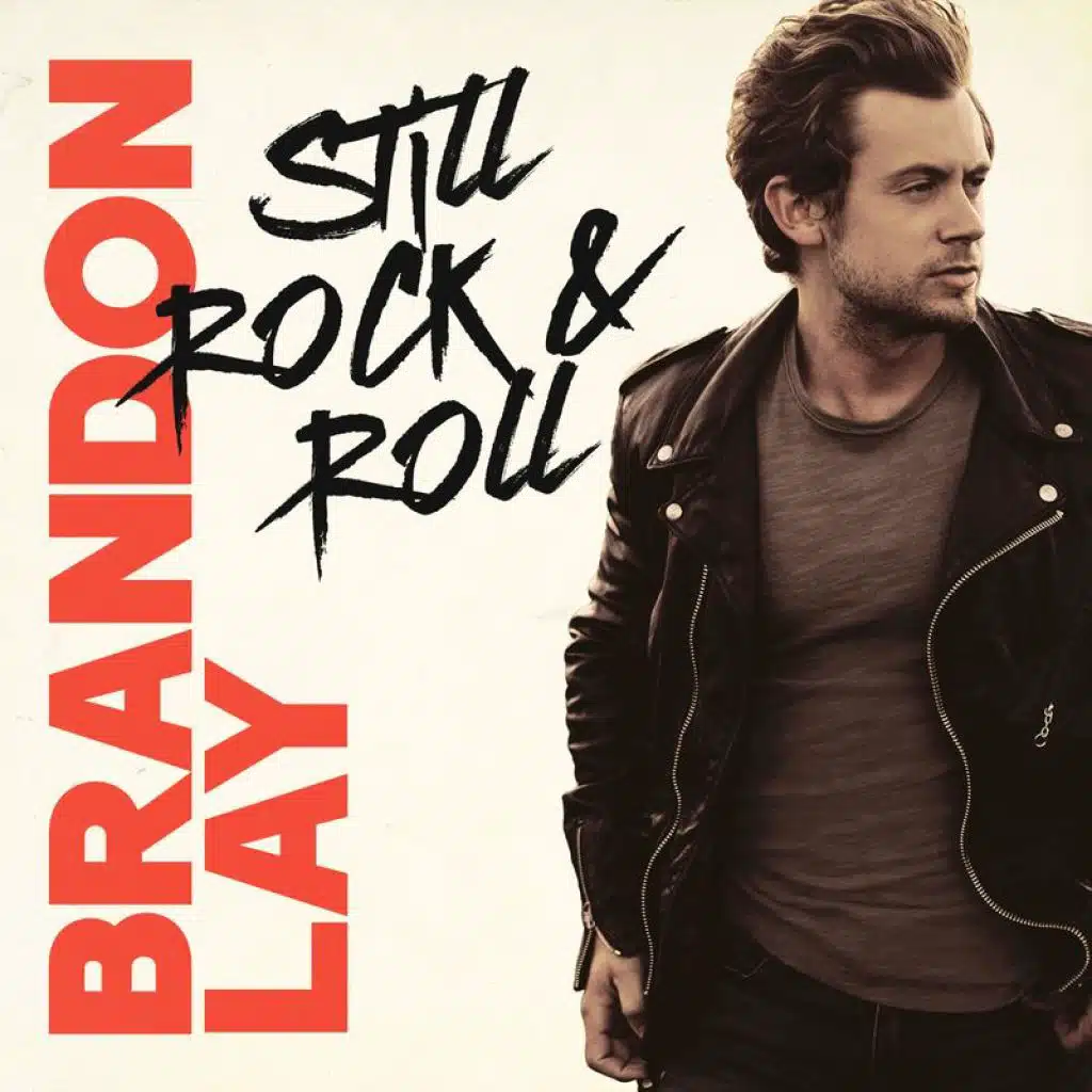 Still Rock & Roll (Audio)