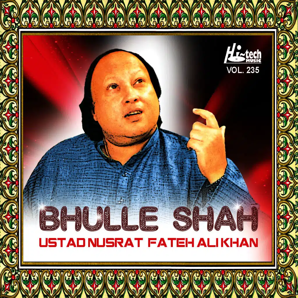 Bhulle Shah Vol. 235