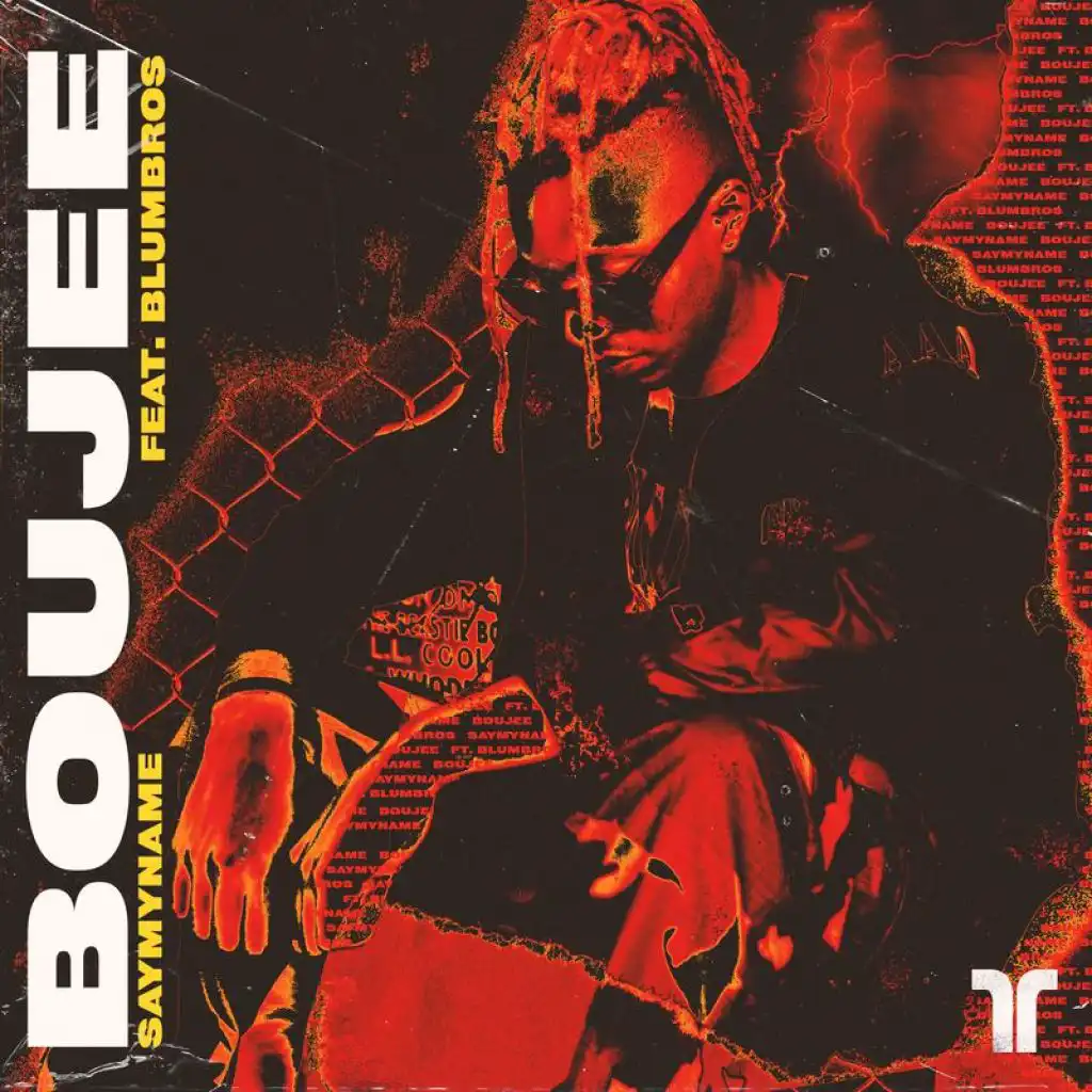 Boujee (feat. BlumBros)