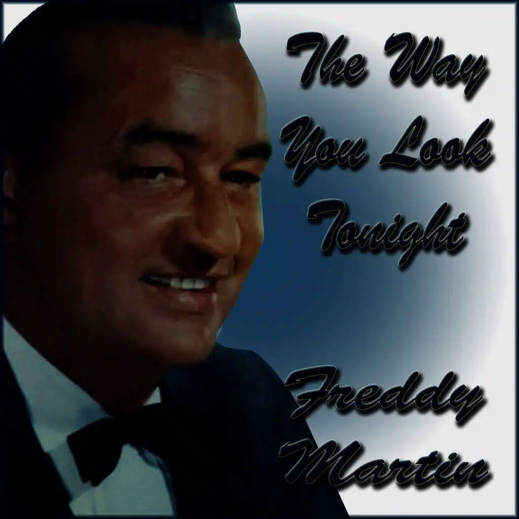 The Way You Look Tonight