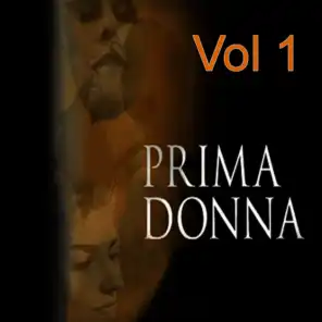 Prima Donnas Vol 1