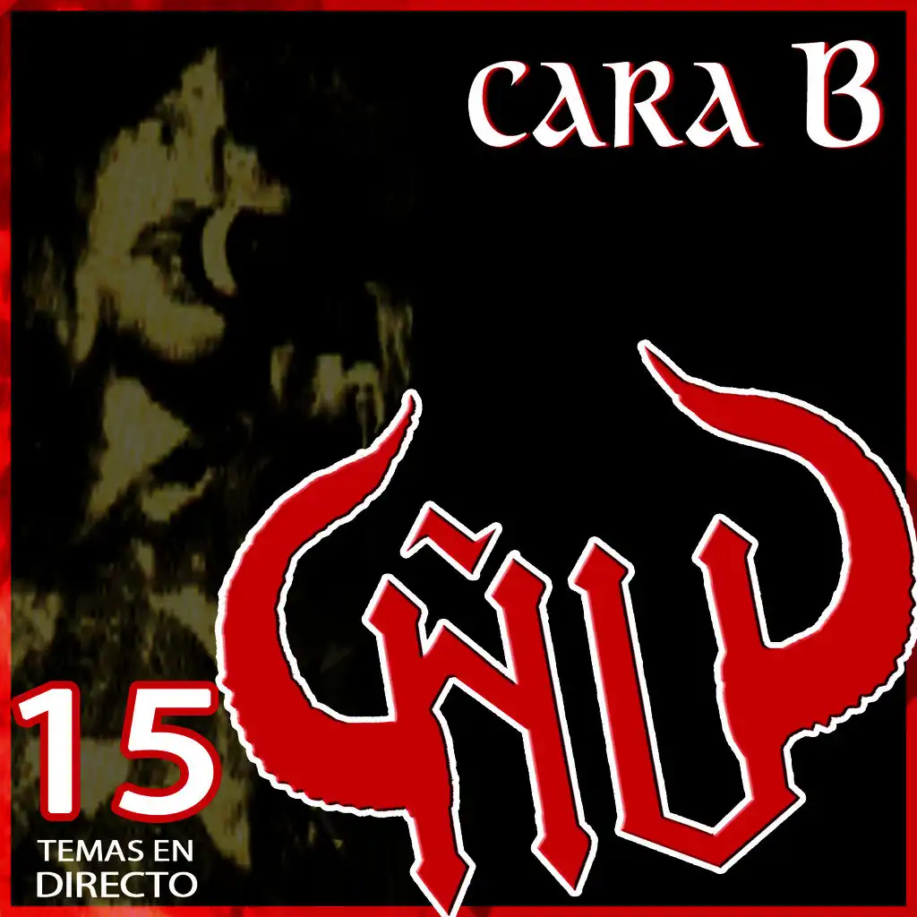 Cara B. ÑU 15 Temas en Directo