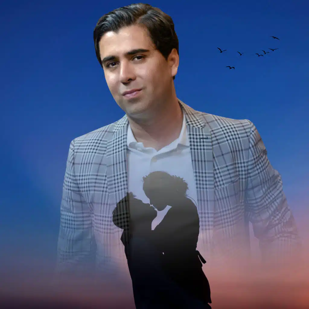 Vaghti Halet Khube (feat. Hamoon)