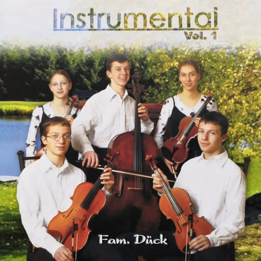 Instrumental, Vol. 1