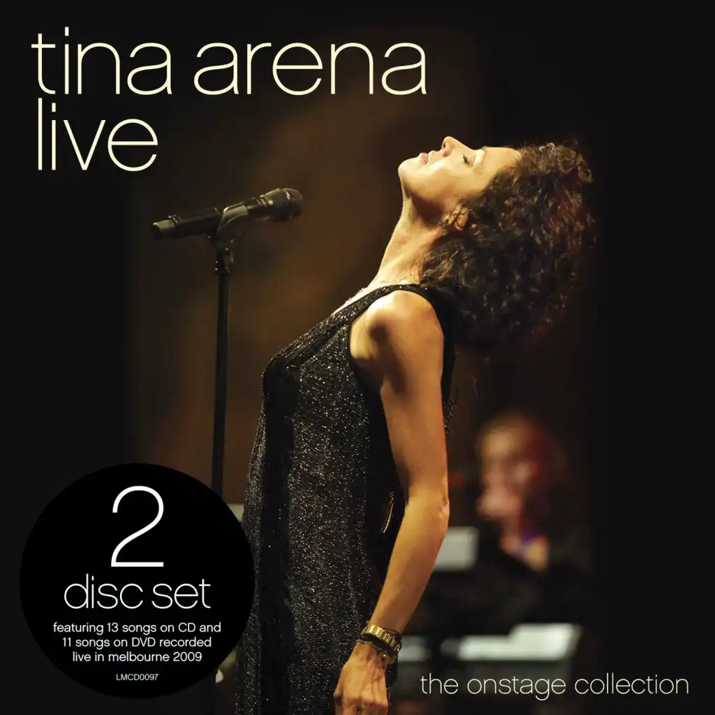 Live - The Onstage Collection