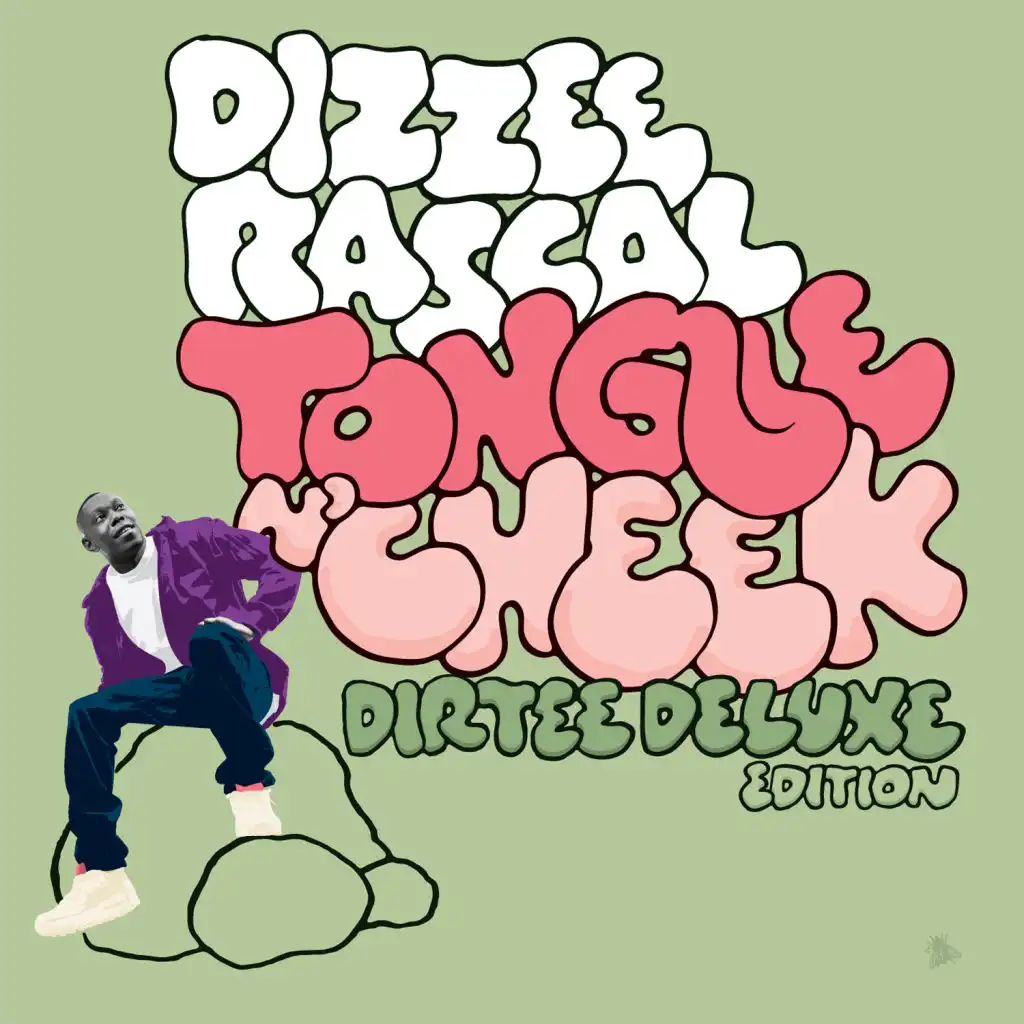 Tongue N' Cheek (Dirtee Deluxe)