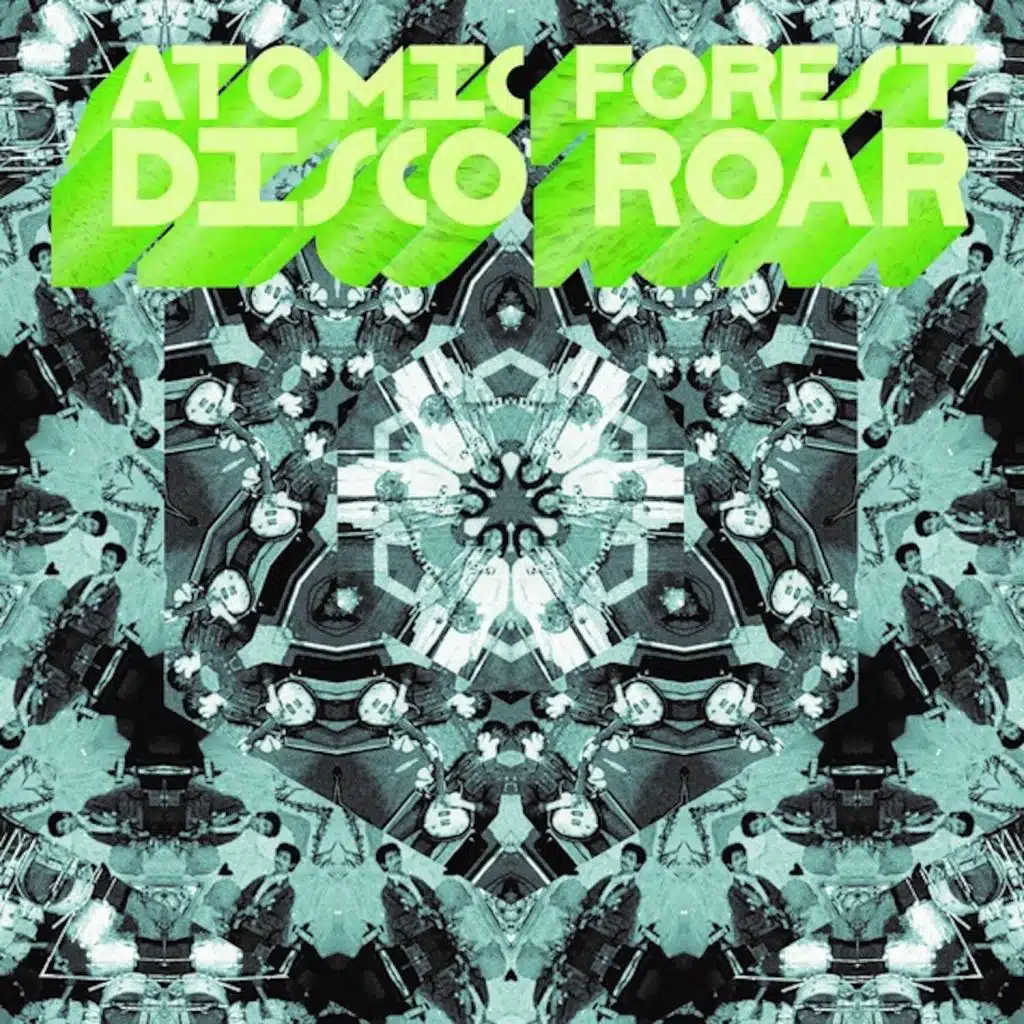 Atomic Forest