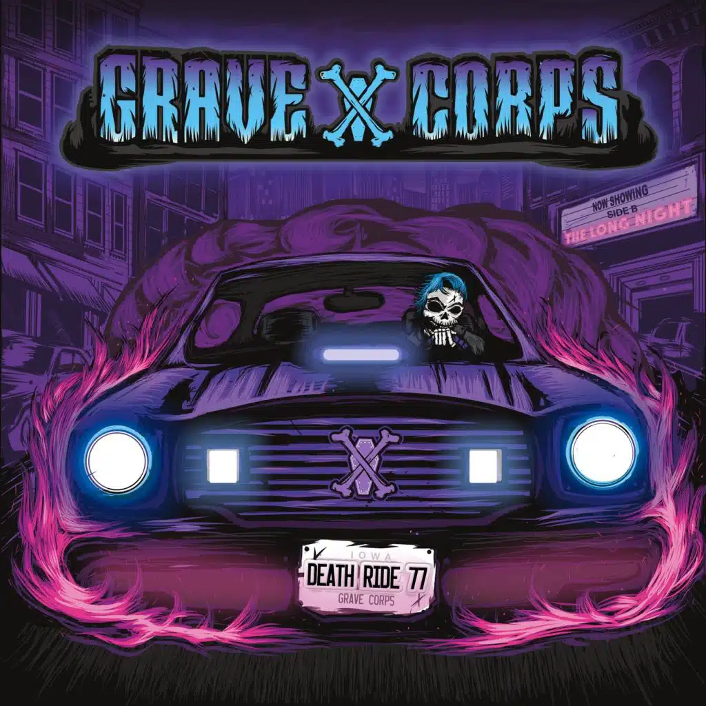 Death Ride '77