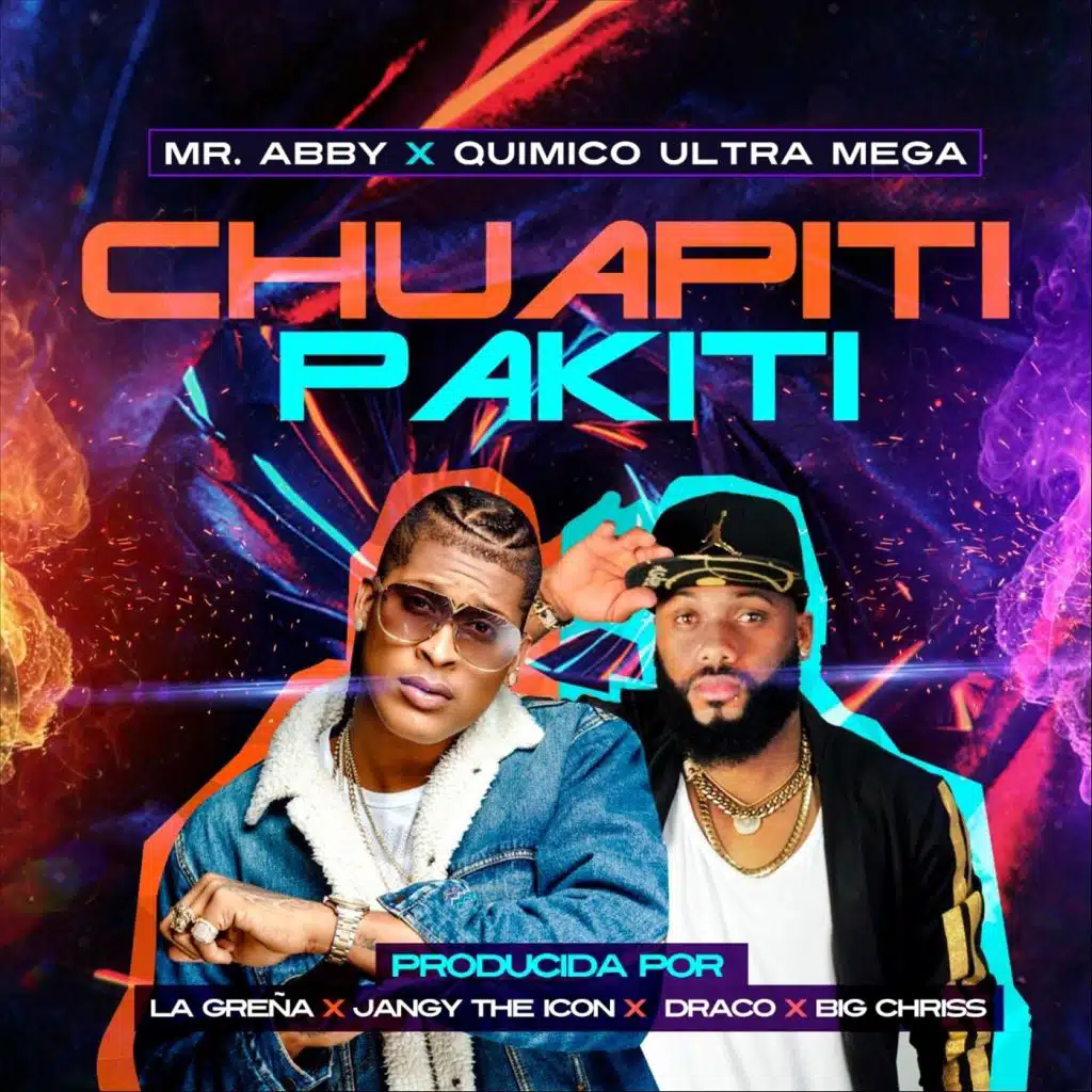 Chuapiti Pakiti